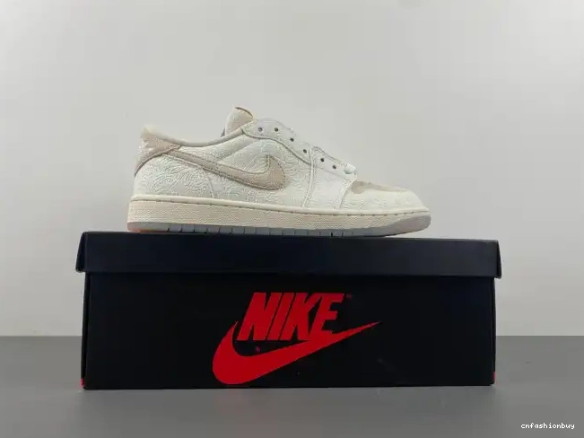FZ0455-200 Low Paul OG Jordan 1 Chris Retro 0427